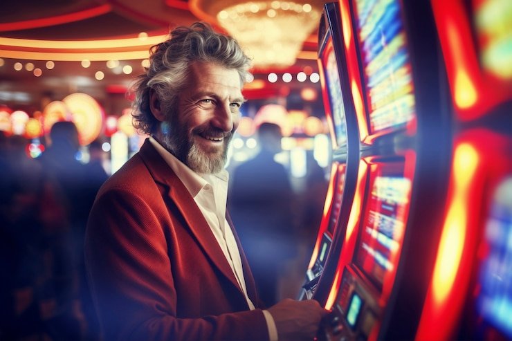 Dragon Tiger Live dealer dan meja permainan