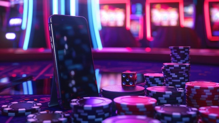 Antarmuka taruhan Dragon Tiger Live di abgbet88