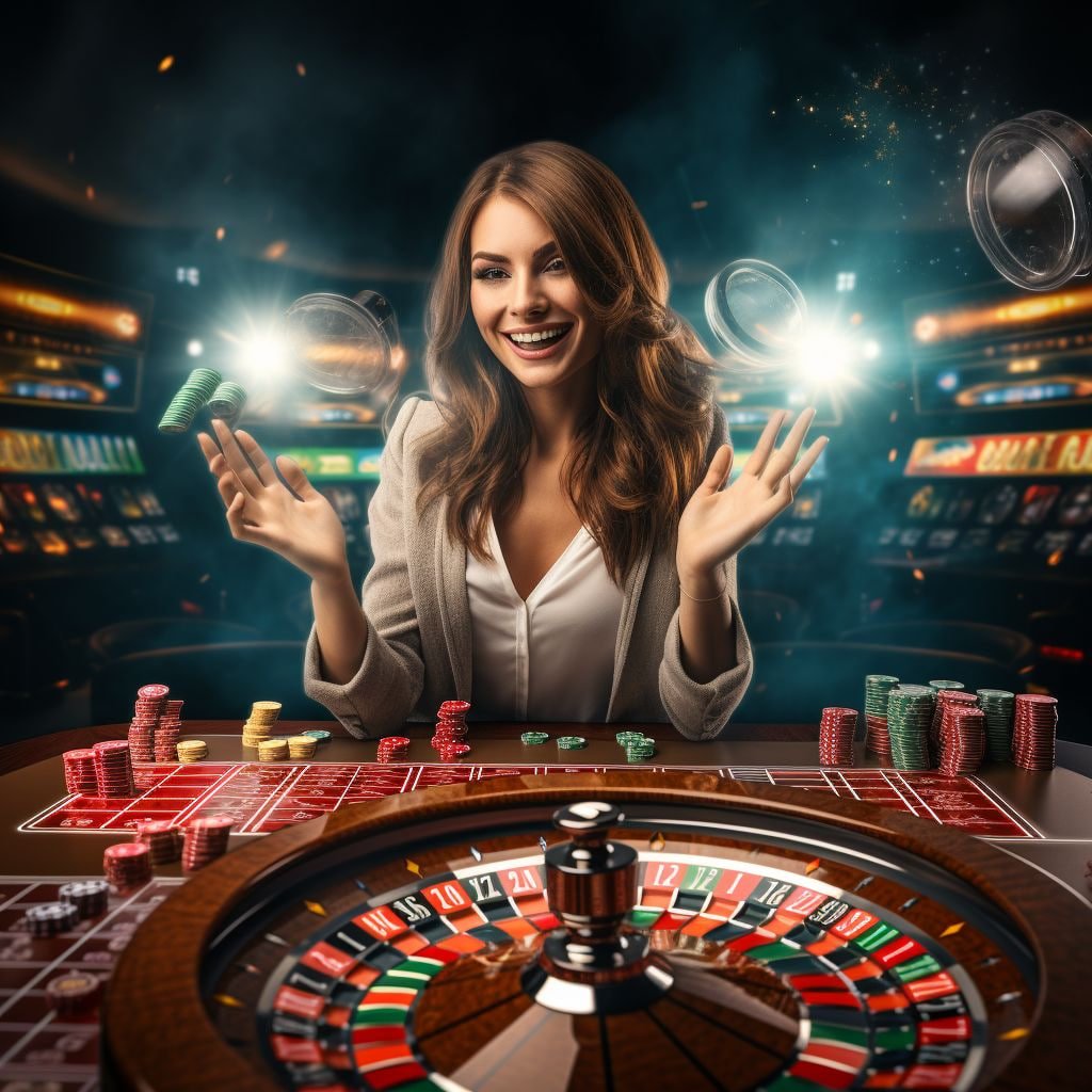 Tampilan permainan Wolf Gold di abgbet88